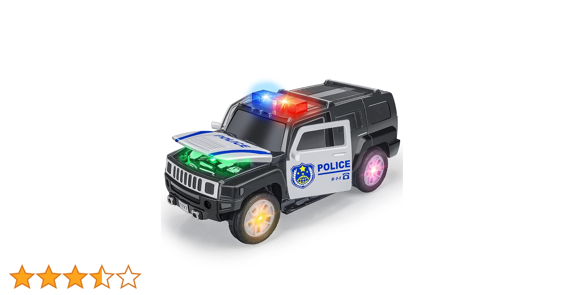 パトカー風ミニカー ライト付き Amazon.co.jp: 【INNO】1/64 日産 フェアレディZ 300ZX（Z32